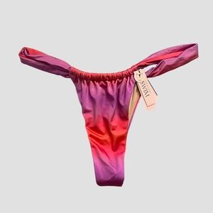 Victoria Secret’s Swim Thong